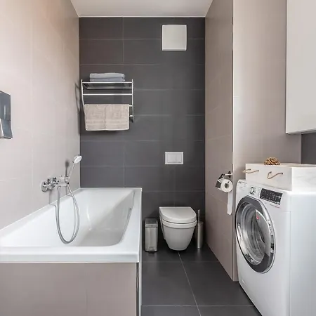 Διαμέρισμα Premium Košice