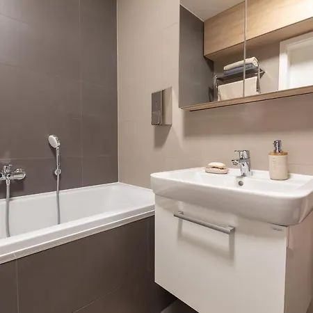 Premium Διαμέρισμα Košice