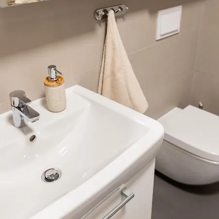 Διαμέρισμα Premium Košice