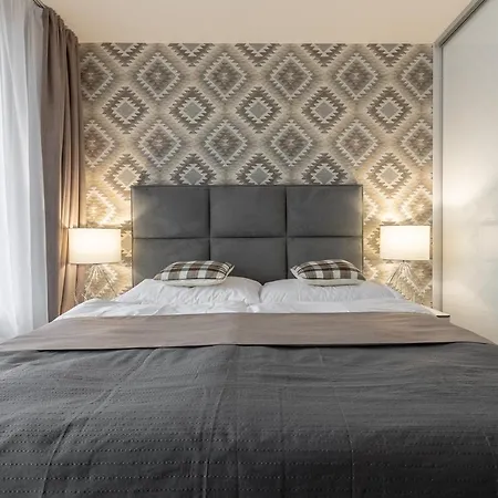 Premium Apartment *