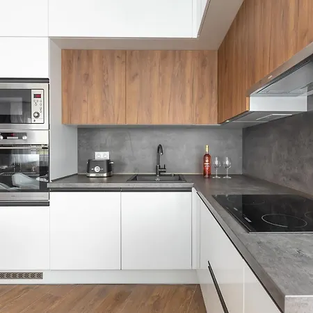 Διαμέρισμα Premium Košice