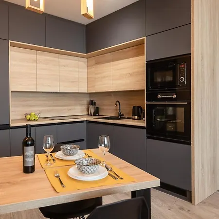 Διαμέρισμα Premium Košice
