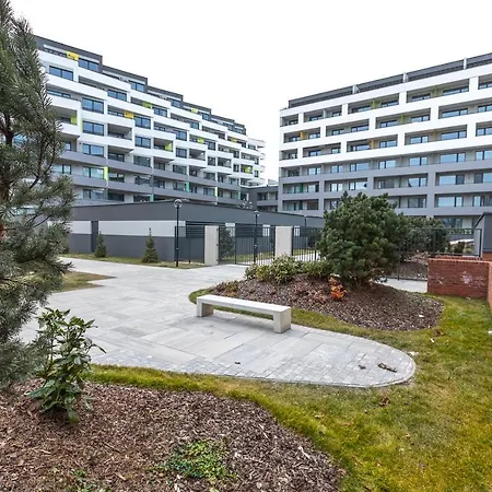 Premium Apartment