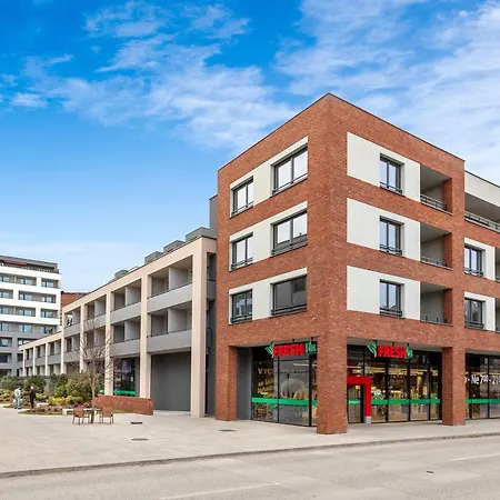 Premium Apartment Kosice