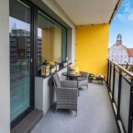 Apartment Premium *