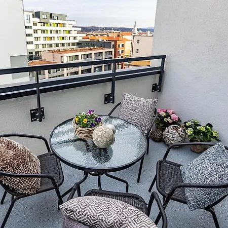 Premium Košice